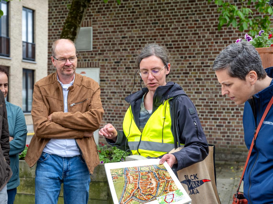 Archeologiedagen 2025