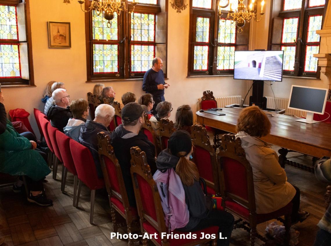 Archeologiedagen 2025