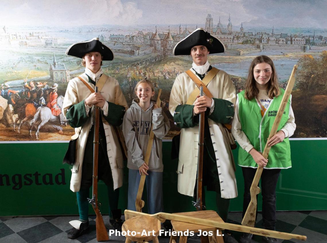 Archeologiedagen 2025