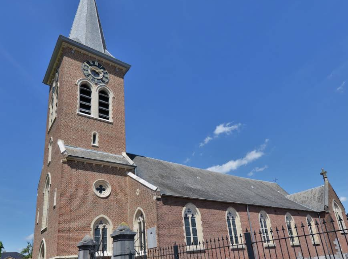 Sint-Pietersbandenkerk