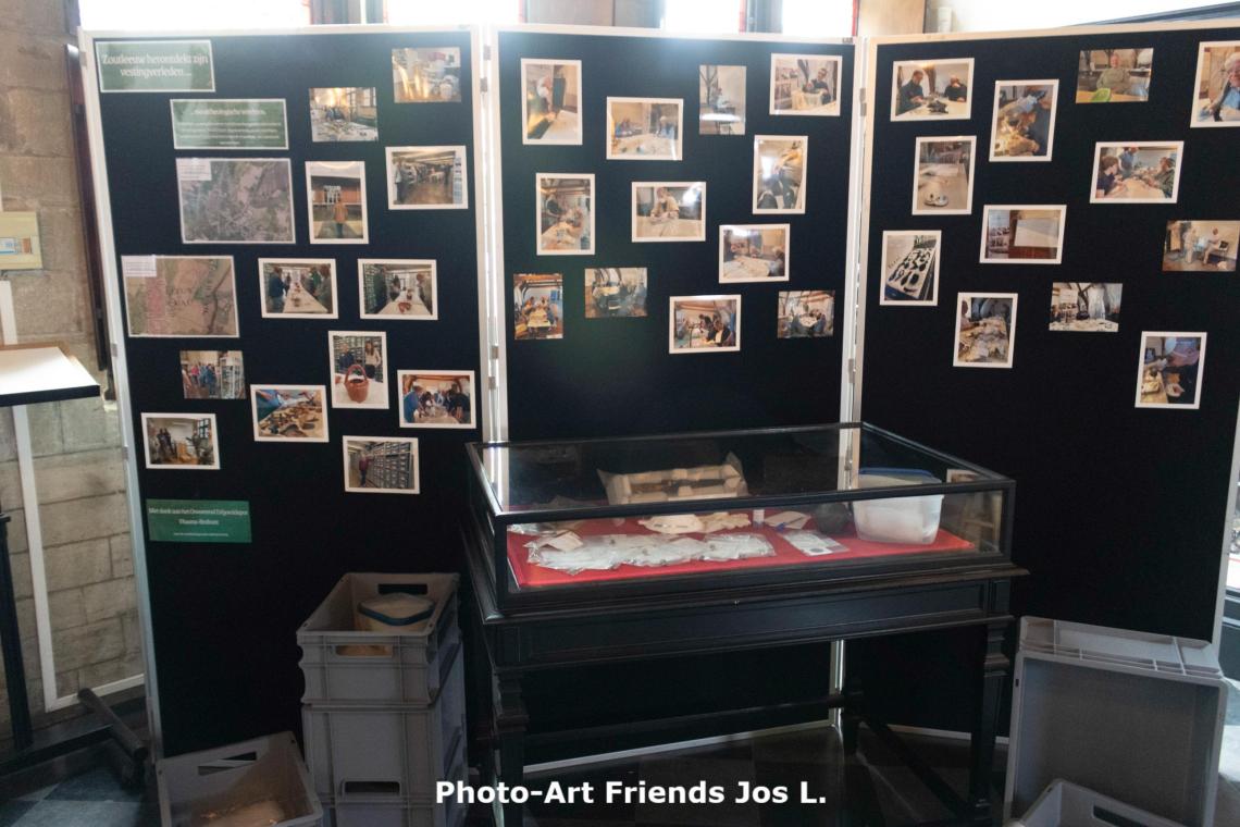 Archeologiedagen 2025