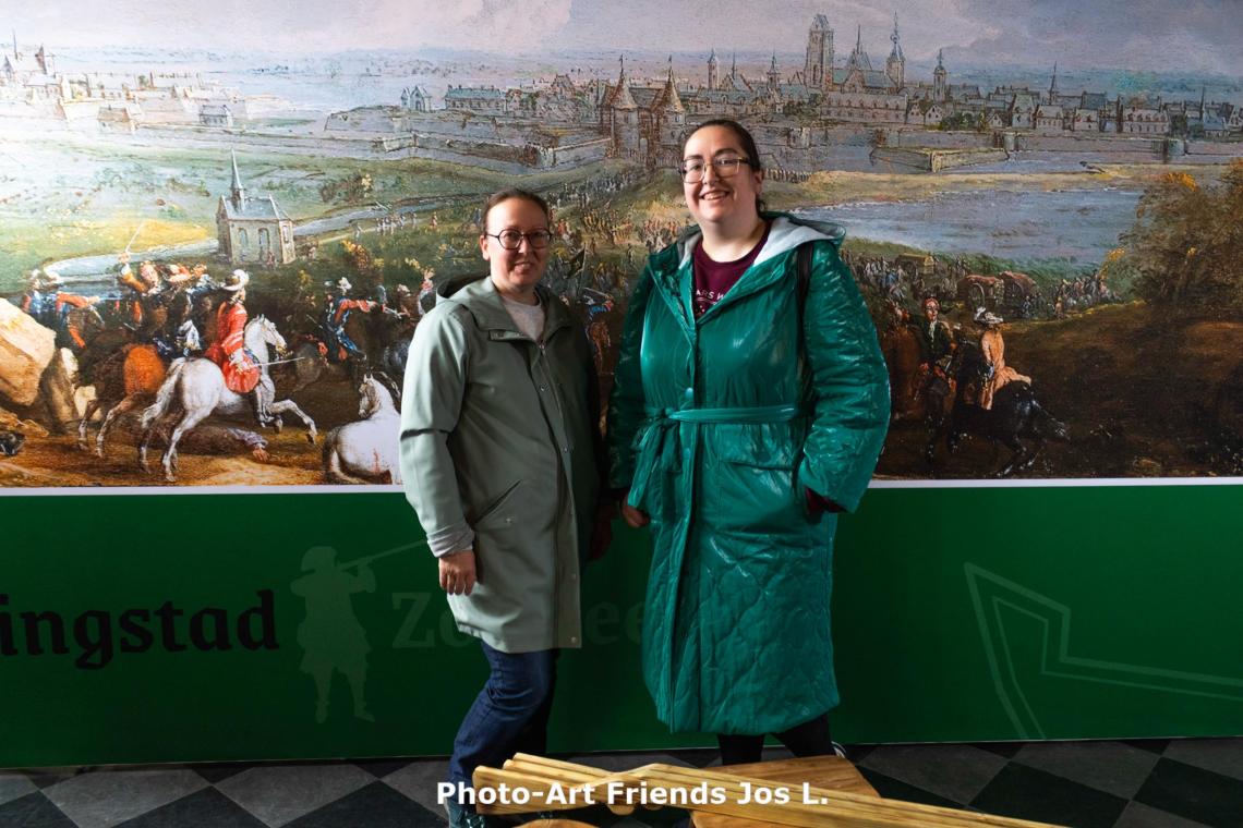 Photoshoot - archeologiedagen 2025